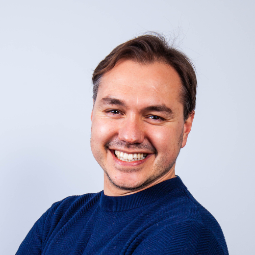 Michal Lodej