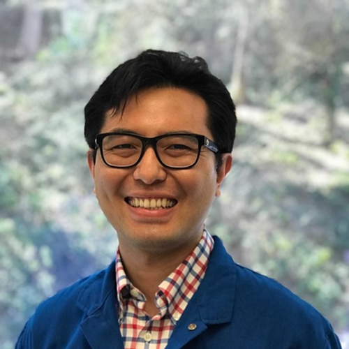 Huaigeng Xu