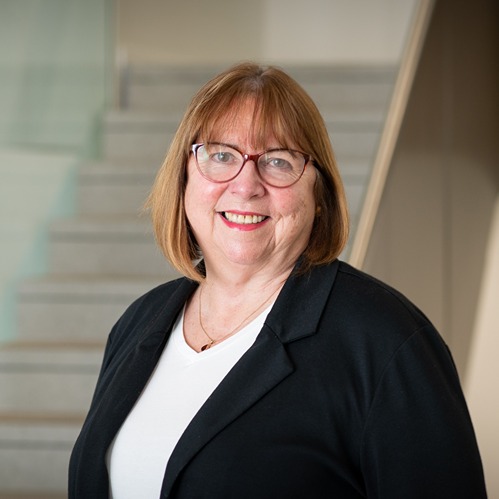 Dame Wendy Hall