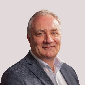 Tony Hicks - Copia Capital