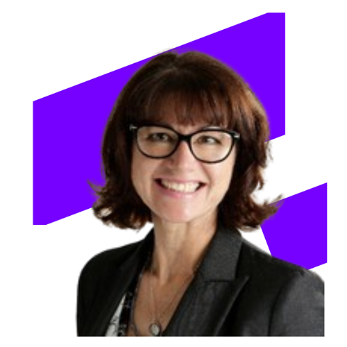 Liz McAreavey
