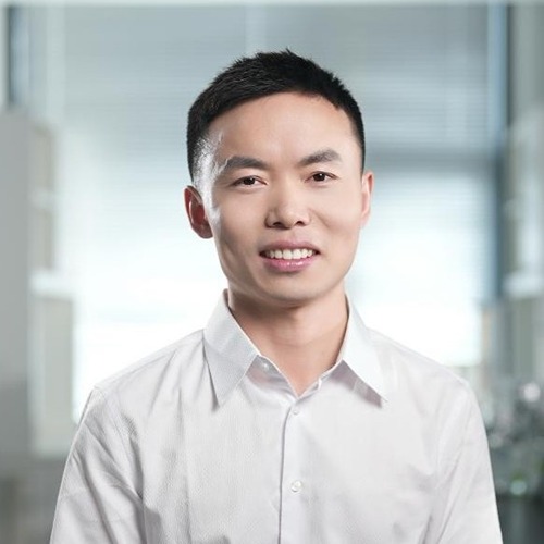 Yaping Huang