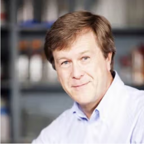 Dr. David Lillicrap, MD, FRCPC