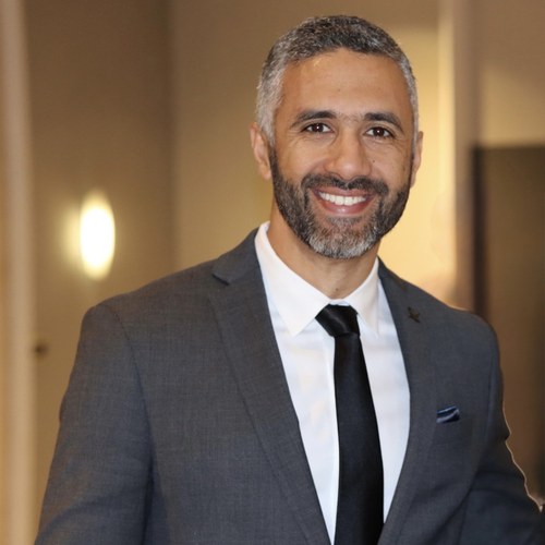 Ahmed Nader