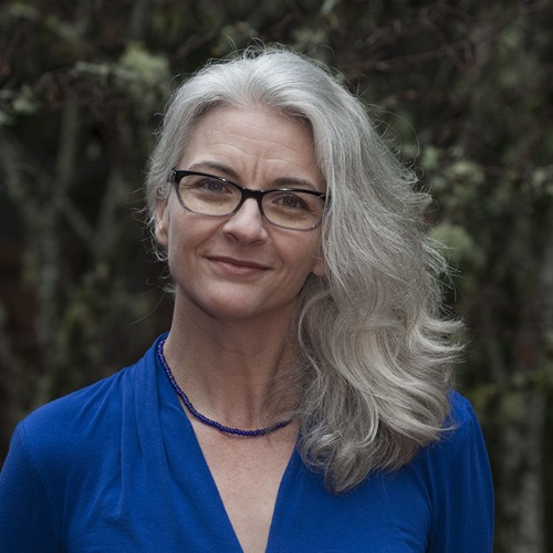 Rebecca Vega Thurber