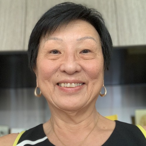Bik-Kwoon Tye
