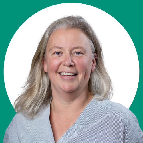 Dr. Karen Pien