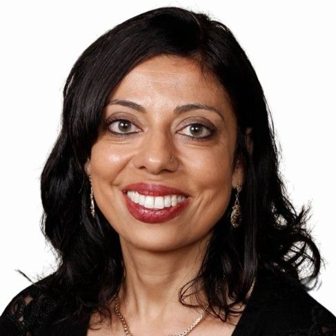 Monica Gandhi MD, MPH