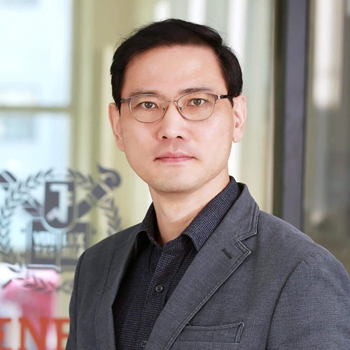 Seungwu Han