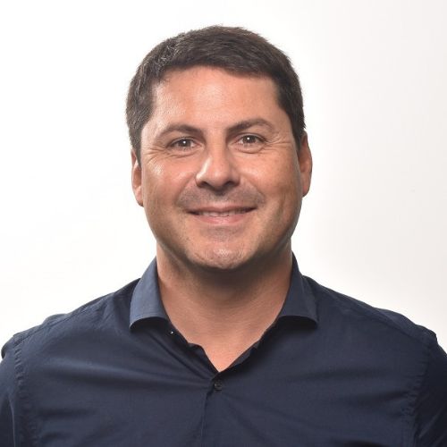 Cyril Tetaz