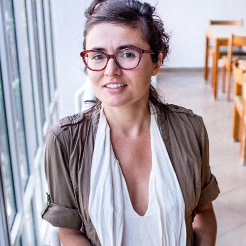 Ana Domingos