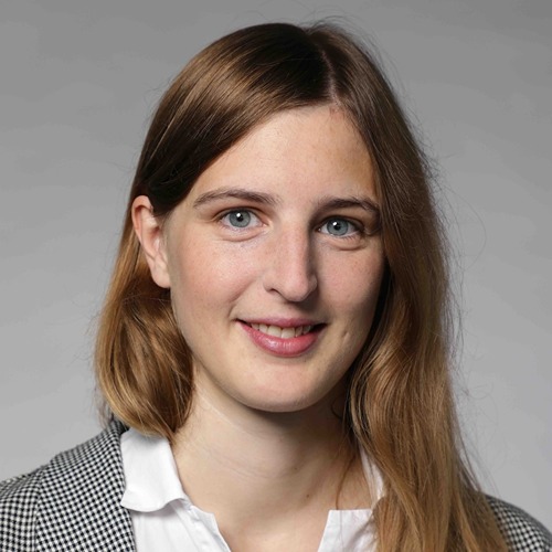 Charlotte Bunne