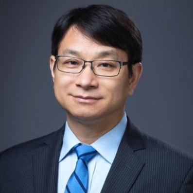 Zhongsheng You