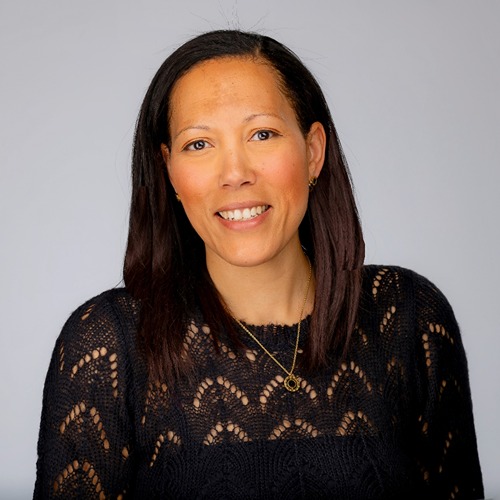 MaryAnn Ferreux