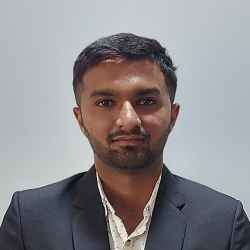 Ujban Hussain