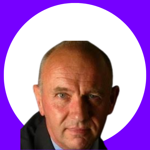 Paul Tetlaw