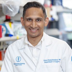 Vinod Balachandran