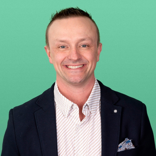 Jason Carroll