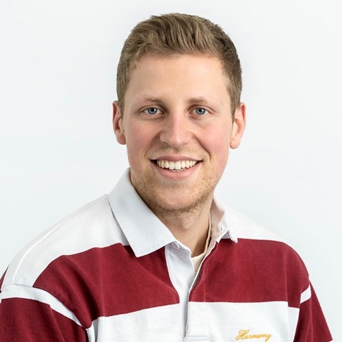 Moritz Knolle