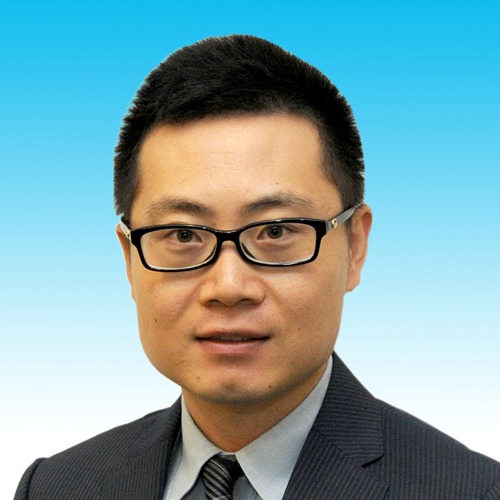 Xinge Yu