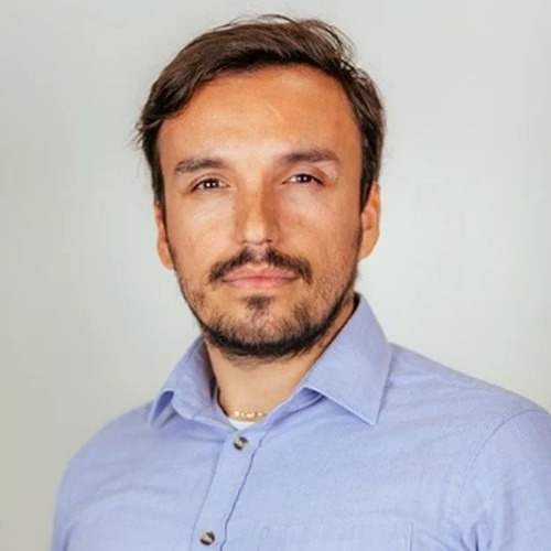 Dr Dimitrios Vlachopoulos