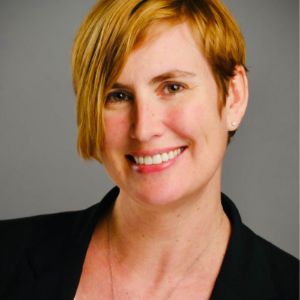 Michelle Brown
