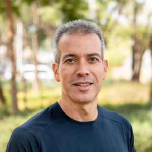 Eran Segal