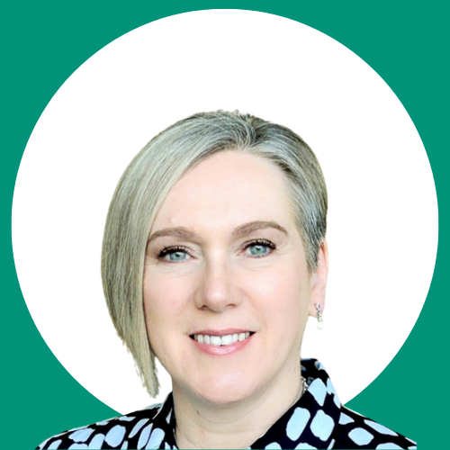 Professor Lynn Woolsey