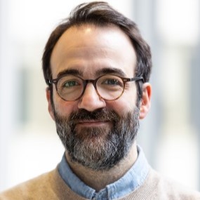 Jaime de Juan-Sanz