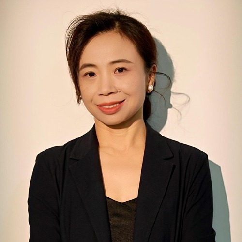 Huan Luo