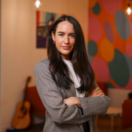 Amy O'Dowd
