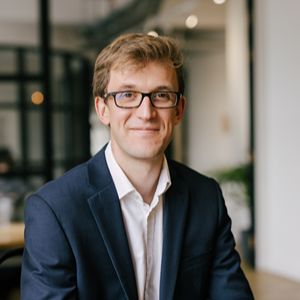 Ben Nelmes
