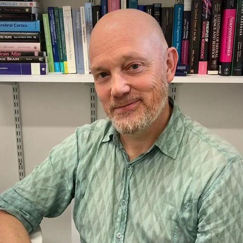 Matthew Rushworth