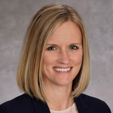 Stacy Kenyon