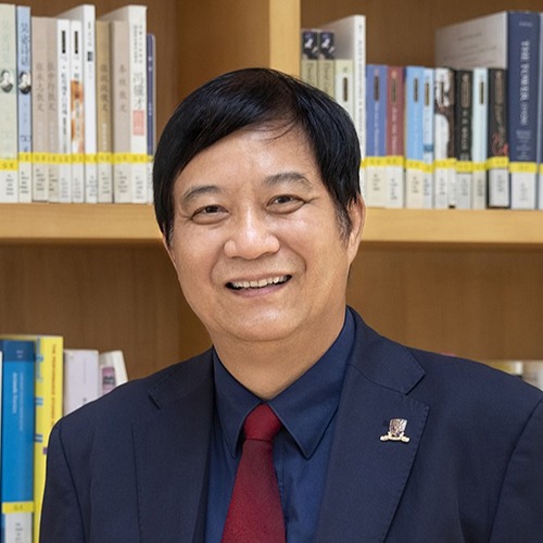 Ben Zhong Tang