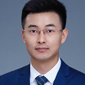 Jingshan Luo