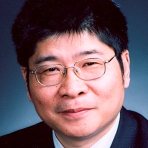 Huangxian Ju
