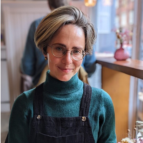 Julie Sorokurs