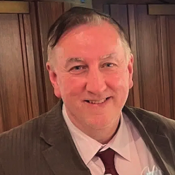 Richard Palmer