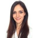 Narges Alipanah-Lechner, MD, MAS