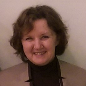 Eugenia Kumacheva