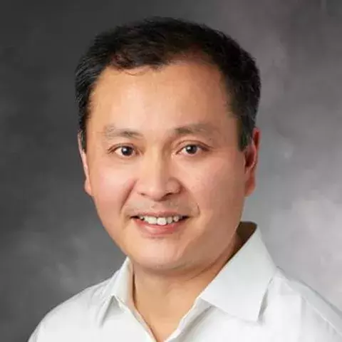 Keynote Speaker: Hongjie Dai