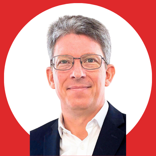 Simon Scott