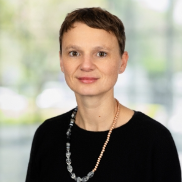 Verena Schoepf