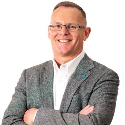 Simon Rolfe