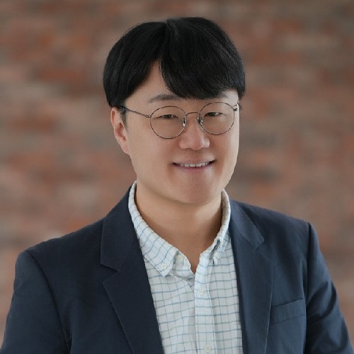 Yongsoo Yang