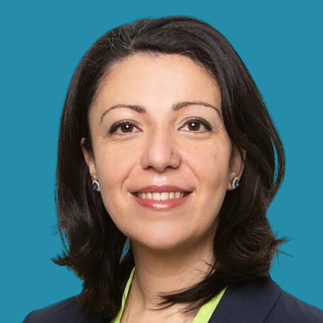 Christine Jacob