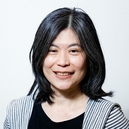 Suzie Pun