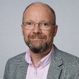 Julian Knight, DPhil, MBChb, MRCP