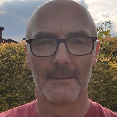 Jim Veal